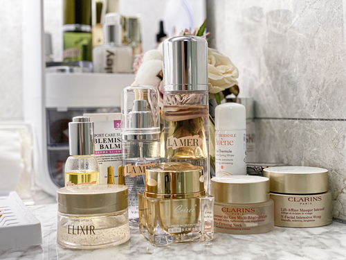 小编亲测 cciree生物肽多元赋活面霜，荣肽科技赋能下的肤感新体验