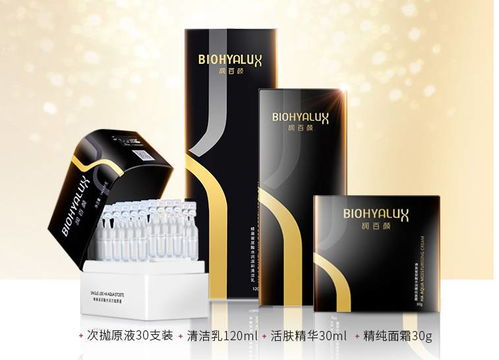 专访华熙生物 产品力就是品牌力，荣肽生物揭秘玻尿酸产业领航者的炼成之路